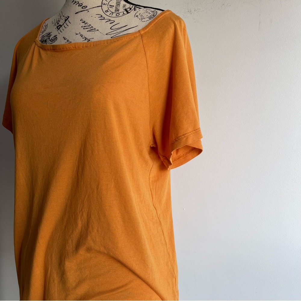 Dries Van Noten Modal Tee - Picture 6 of 7
